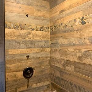 Bathroom Plumbing Service