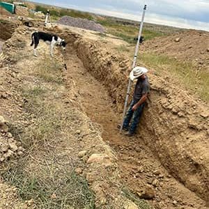 Professional Water Pipe Installation