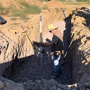 Professional Water Pipe Installation Service