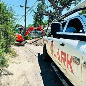 Residential Plumbing Service