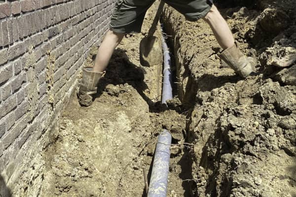 Residential Plumbing